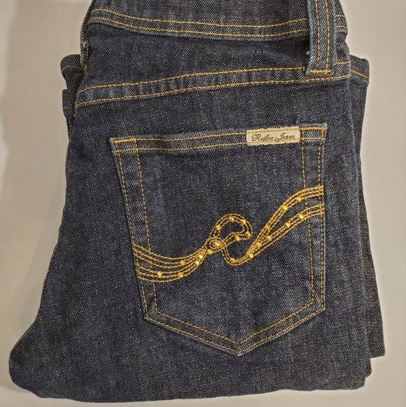 Reflex Denim - Reflex Jeans Size 7